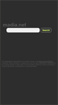 Mobile Screenshot of madia.net